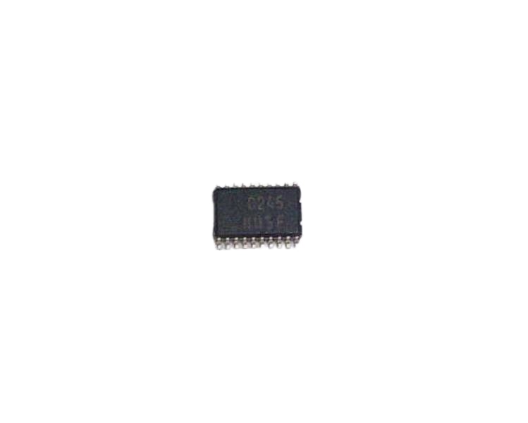 TC74VHC245FK by TOSHIBA