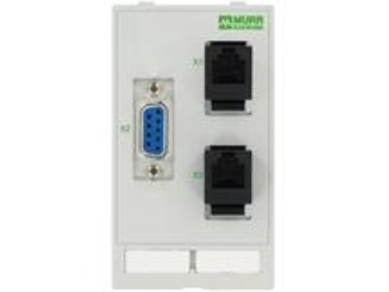 MURR ELEKTRONIK 4000-68000-1090000