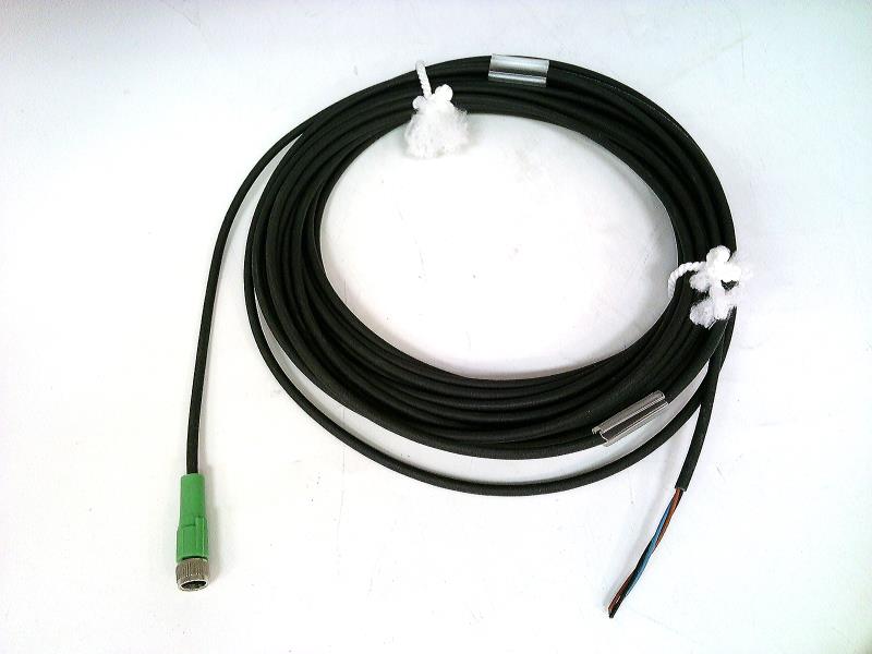 PHOENIX CONTACT SAC-3P-10 0-PUR/M 8FR