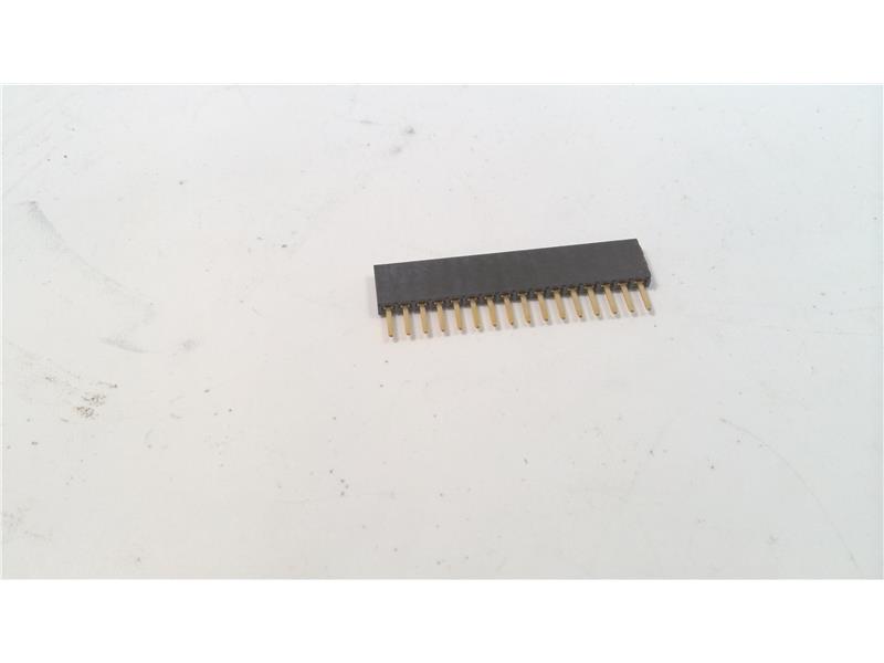 SAMTEC SSW-116-02-G-S