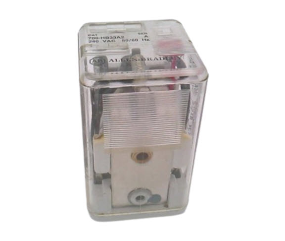 ALLEN BRADLEY 700-HB33A2