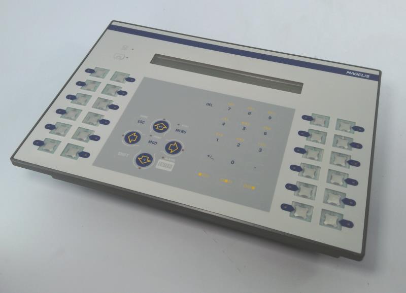 SCHNEIDER ELECTRIC XBT-E013010