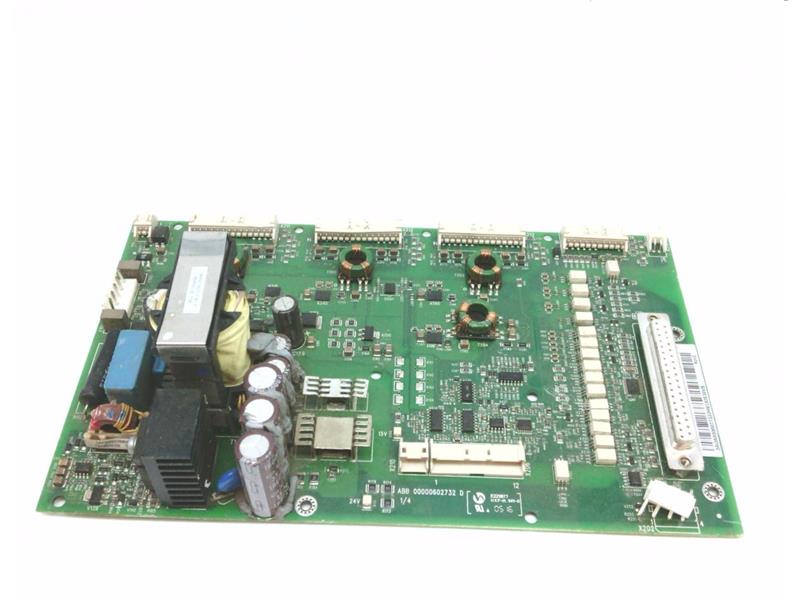 ASEA BROWN BOVERI 3AUA0000077333