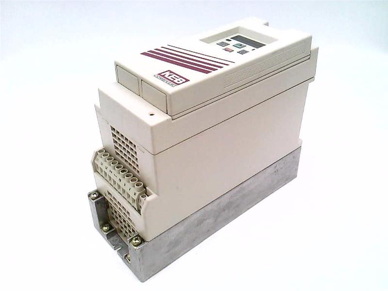 KEB AUTOMATION 07.F5.C1B-LB0A