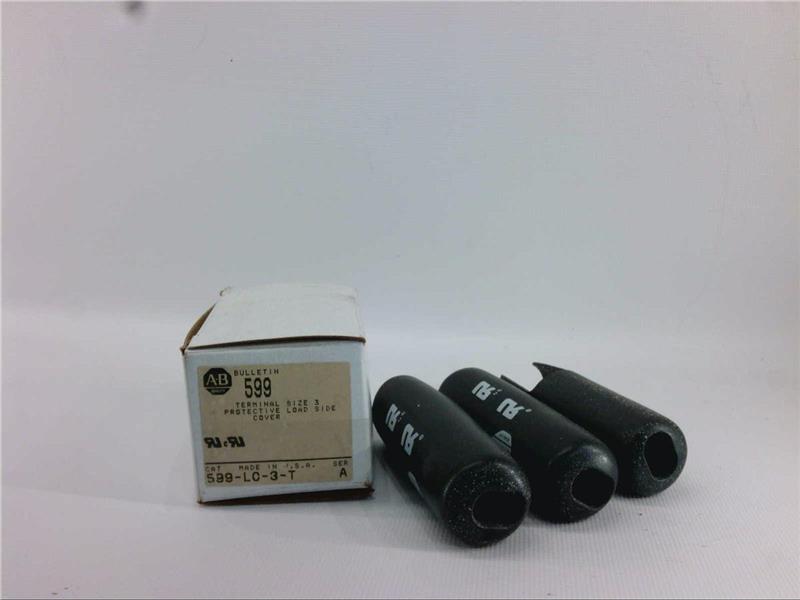 ALLEN BRADLEY 599-LC3T