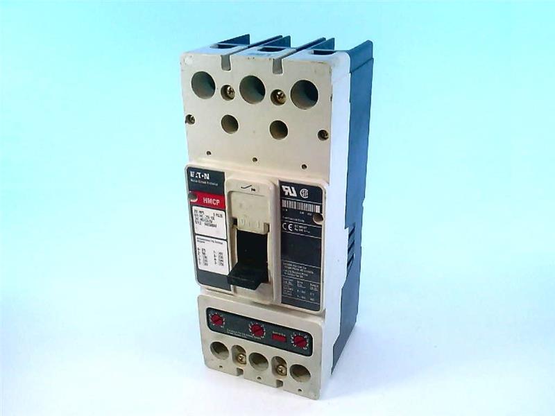 EATON CORPORATION HMCP250J5W