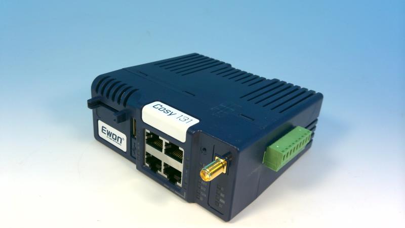 HMS INDUSTRIAL NETWORKS EC6133D