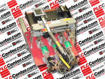 QA-2033-CBC-120-480-G-CT by EATON CORPORATION