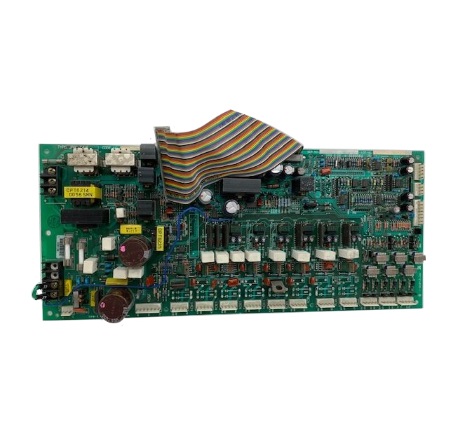 YASKAWA ELECTRIC JPAC-C418