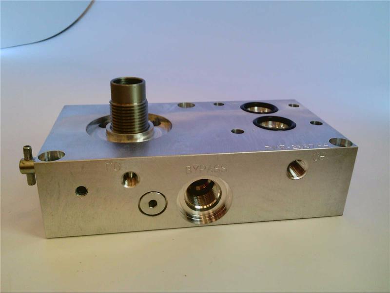 HYDROCRAFT PME-2667A-3