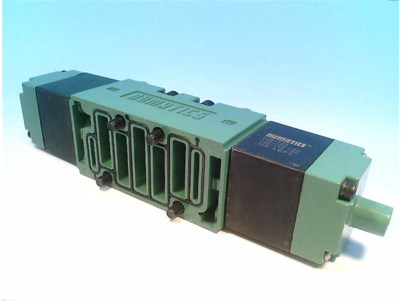 ASCO I34SS6002P00030