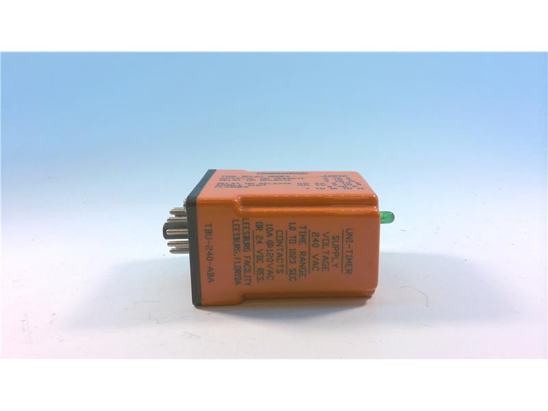 MARSH BELLOFRAM TBU-240-ABA