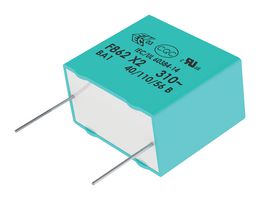 YAGEO F862BY474K310ALR0L