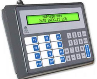 MAPLE SYSTEMS MAP460D-240B-CRC2