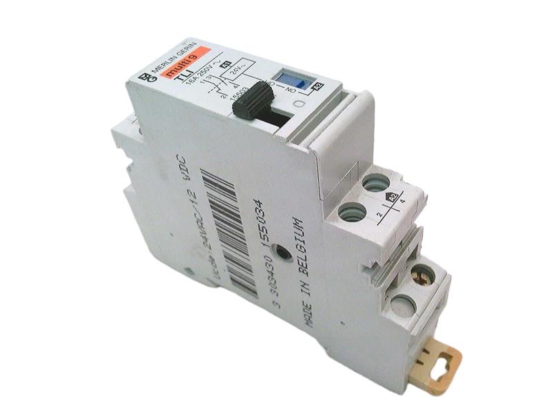 MG15503 by SCHNEIDER ELECTRIC