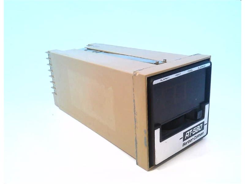 INVENSYS 585B-10016-000-0-00