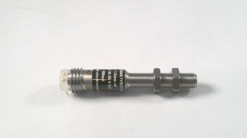 EFECTOR IYB31,5-BPKG/AS-514-TPS-IY5048