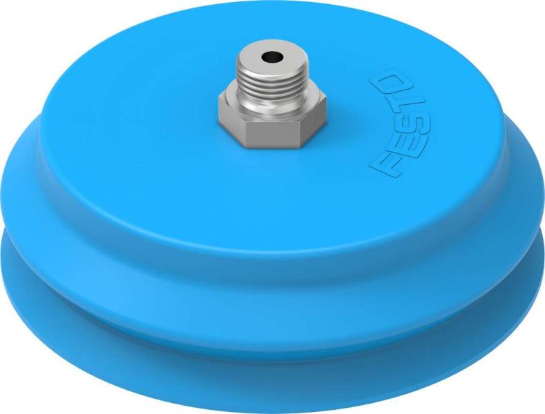 FESTO VASB-125-3/8-PUR-B