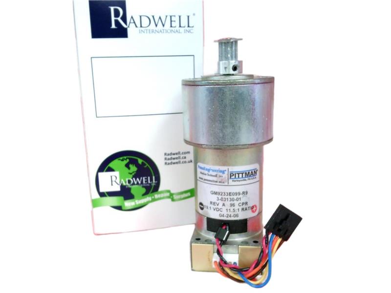 AMETEK GM9233E099-R9