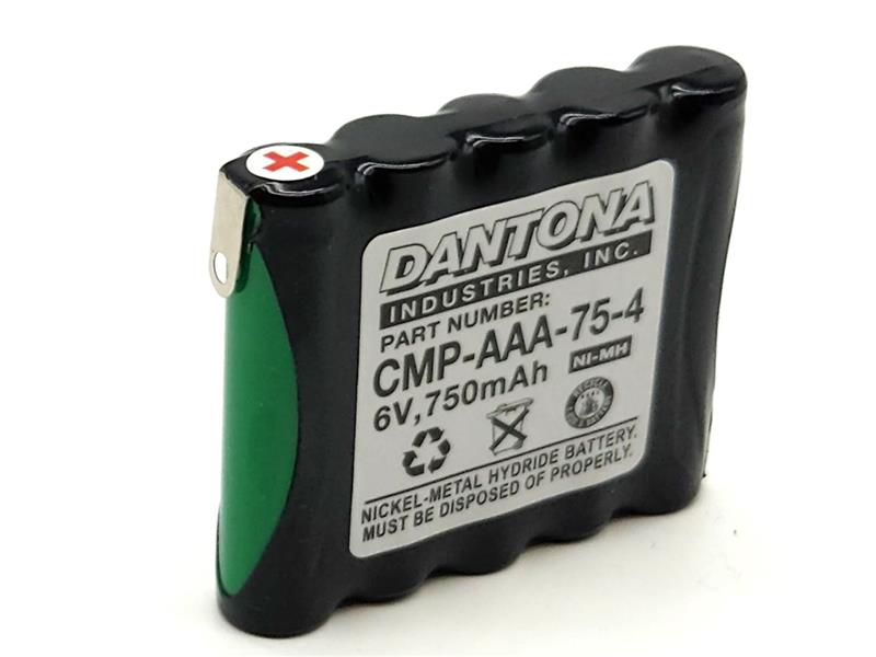 DANTONA CMP-AAA-75-4