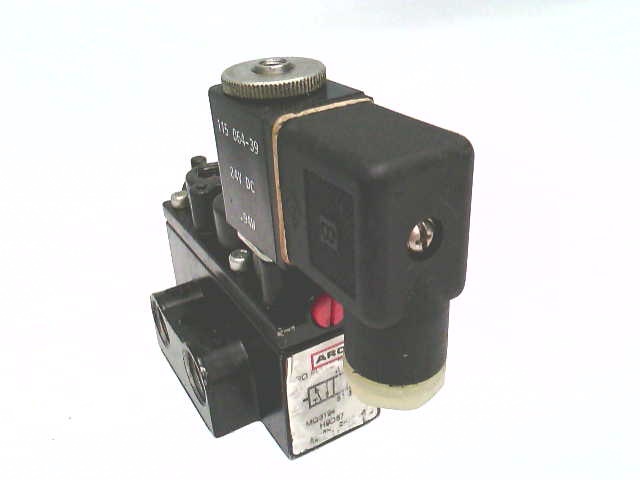 INGERSOLL RAND MQ3194