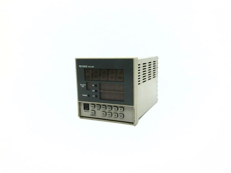 KEYENCE CORP RV3-55R