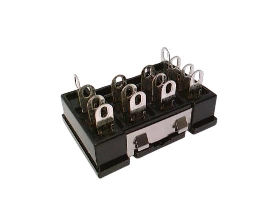 EATON CORPORATION D7PA7