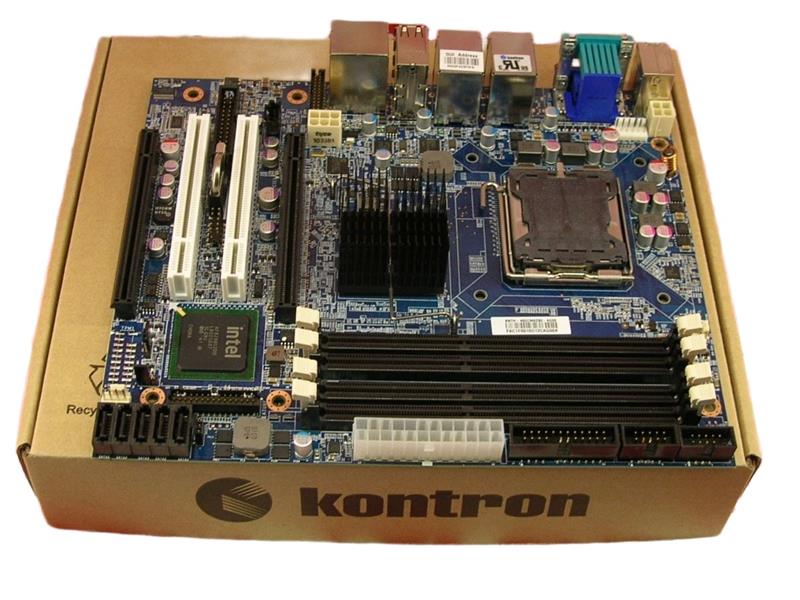 KONTRON 8103304500