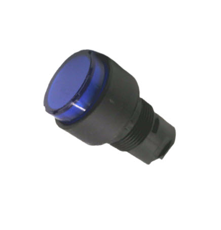 ALLEN BRADLEY 800EP-LE6