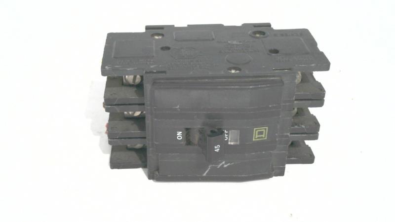 SCHNEIDER ELECTRIC QOU3455276B 