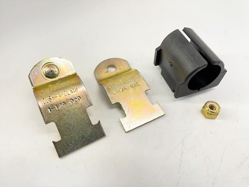 ATKORE INTERNATIONAL 016T020