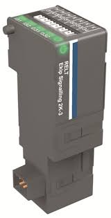 ASEA BROWN BOVERI ZEB2K3
