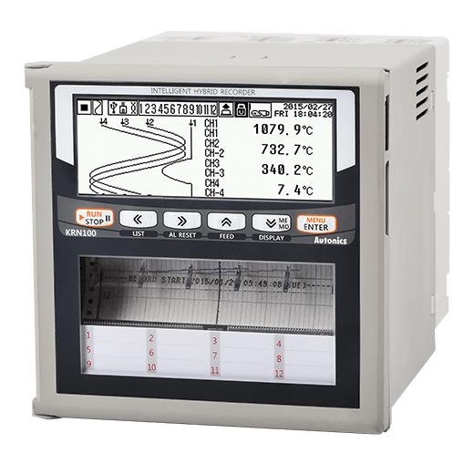 AUTONICS KRN100-02000-00-0S