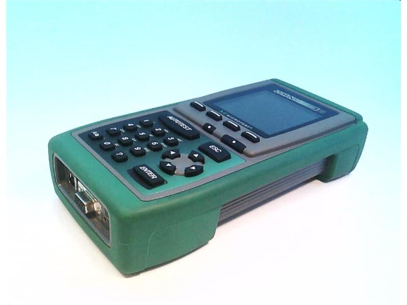 FLUKE OMNISCANNER-2
