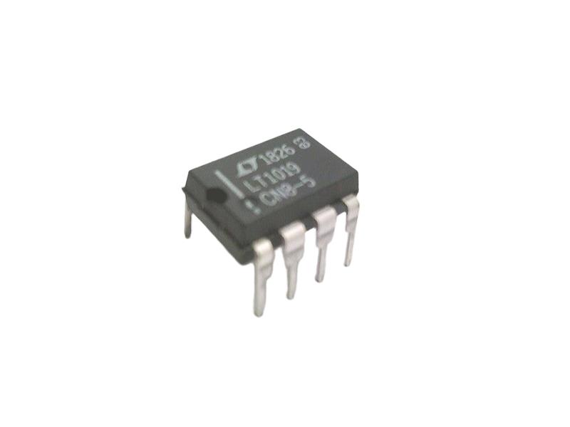 LT1019CN8-5#PBF by ANALOG DEVICES