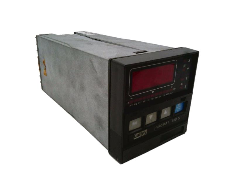 320S by ASEA BROWN BOVERI