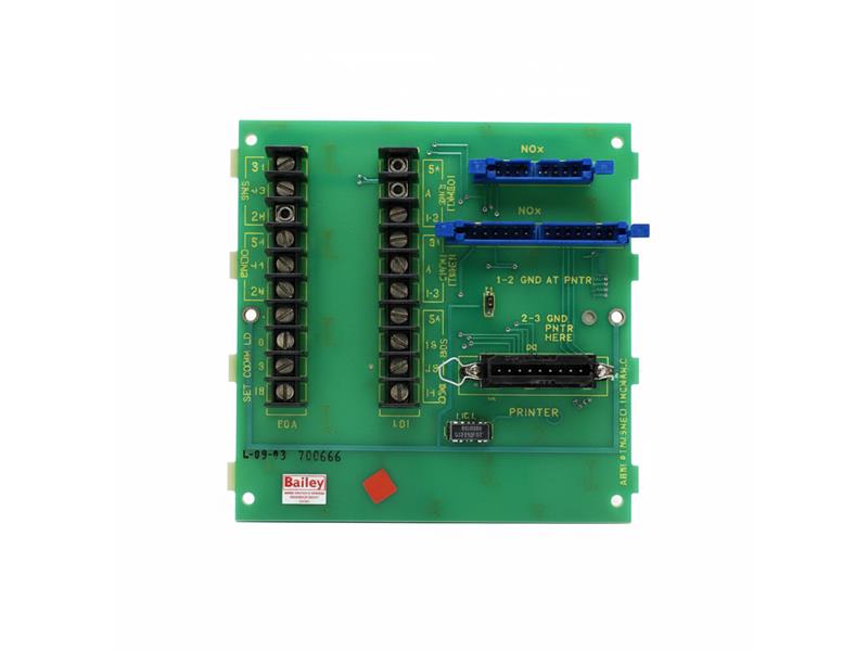 ASEA BROWN BOVERI 6634274A1