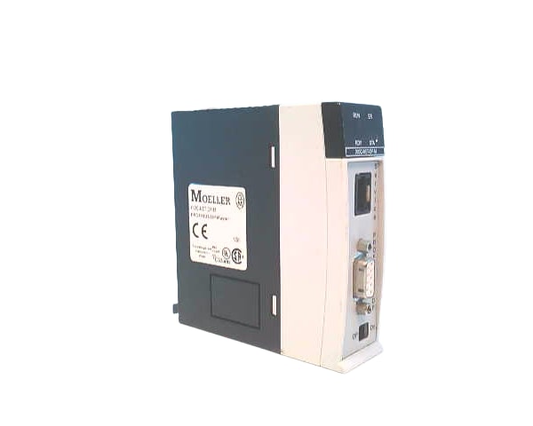 XIOC-NET-DP-M by EATON CORPORATION