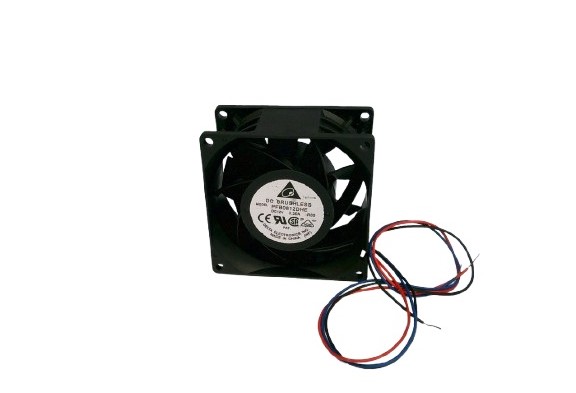 DELTA ELECTRONICS PFB0812DHE-R00