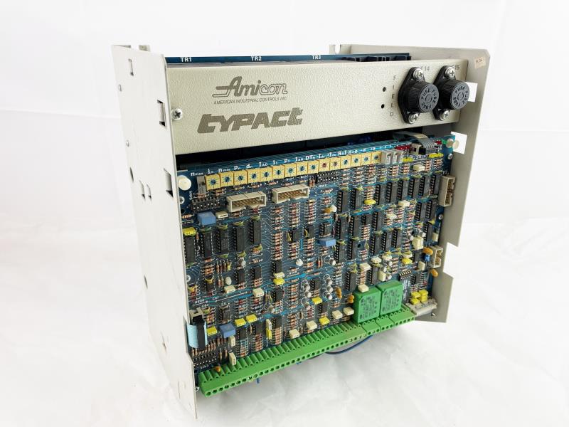 TPY-032-4B-10HP by ECS