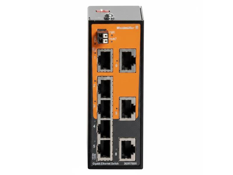 WEIDMULLER 2828570000