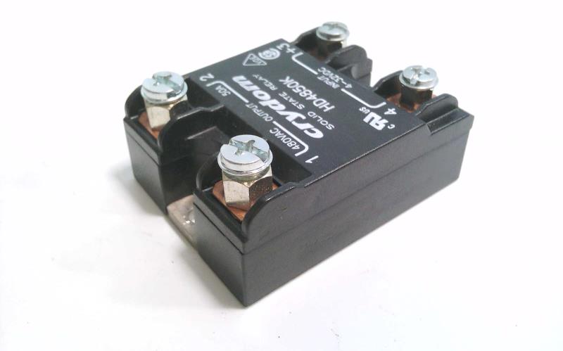 SENSATA TECHNOLOGIES HD4850K