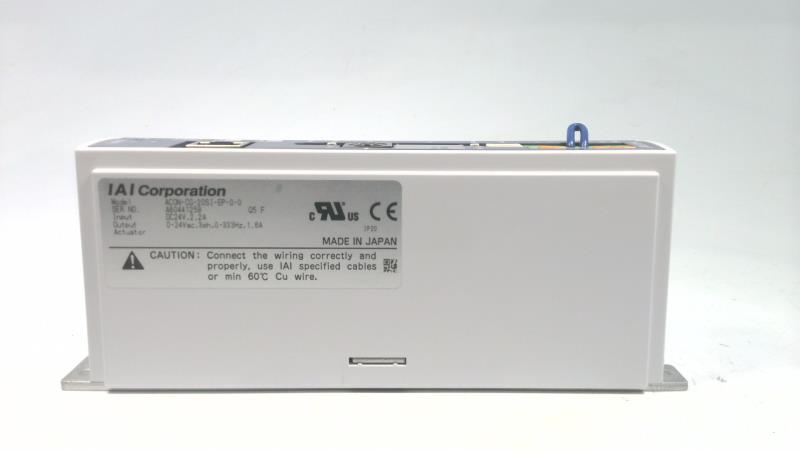 IAI ACON-CG-20SI-EP-0-0