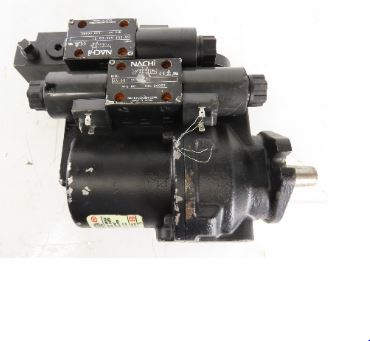 NACHI PI-1B-1393TE0A48309E