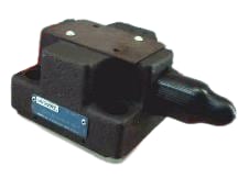 CVCS-32-C-S2-W-125-10 by EATON CORPORATION