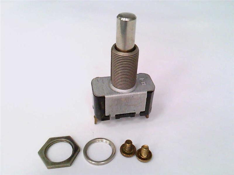 EATON CORPORATION 8444K3