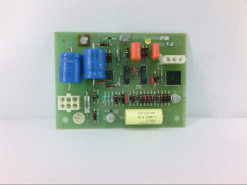 41-15-2540 by ABB THOMAS & BETTS