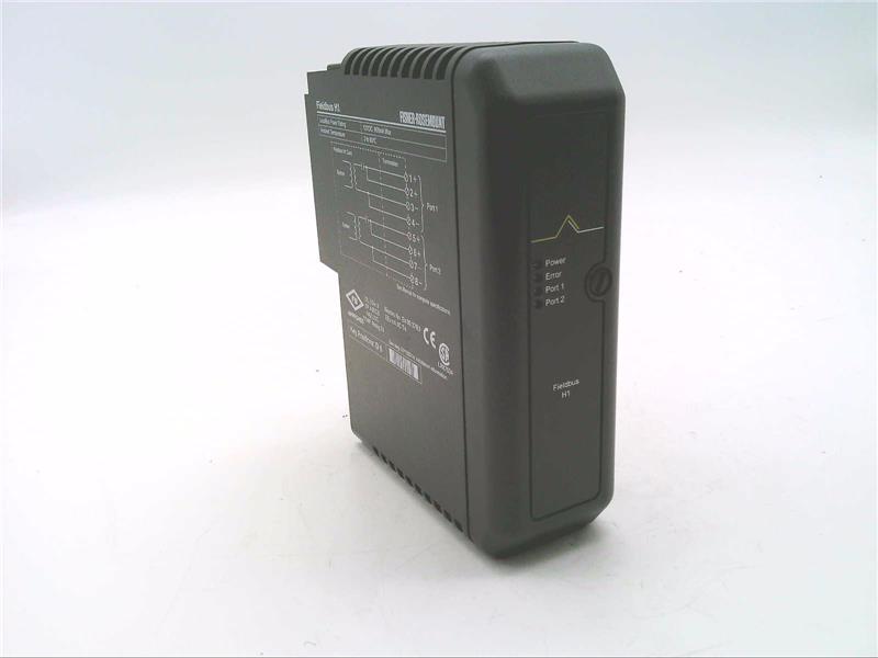 KJ3004X1-BA1 by EMERSON