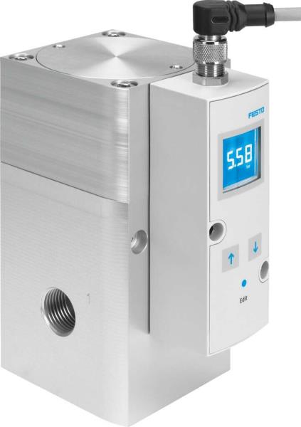 FESTO VPPM-12L-L-1-G12-0L10H-A4P-S1C1