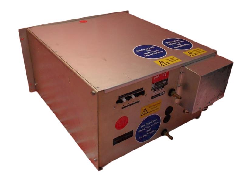 PMB ELEKTRONIK HPC-750